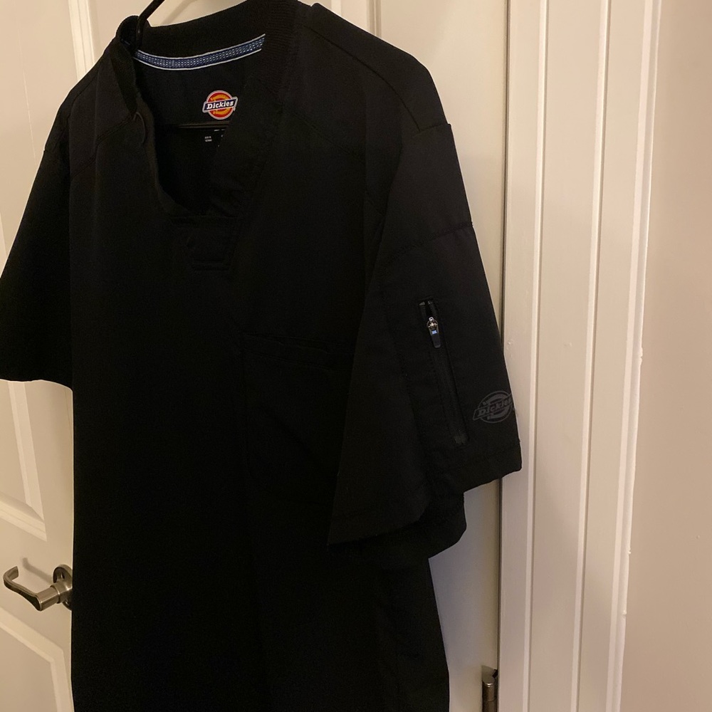 Dickies Scrub Top (mens)